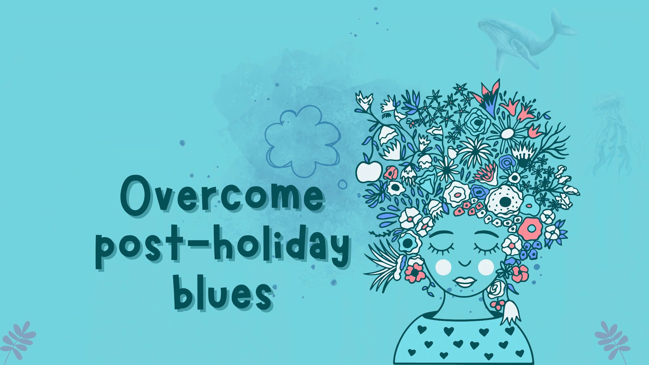 “Post-holiday blues” - Vì sao chúng ta mất động lực sau nghỉ dài?